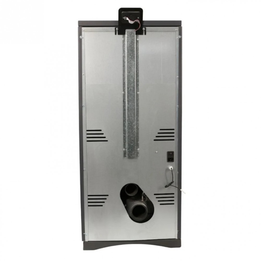 Estufa de pellets Mytherm Angela TA 14 PRO beige, 14 kW | Estufas de pellets |  |