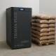 Caldera de pellets / Horno de pellets Mytherm Thalia Plus 18 negro, 18kW | Calderas de pellets |  |