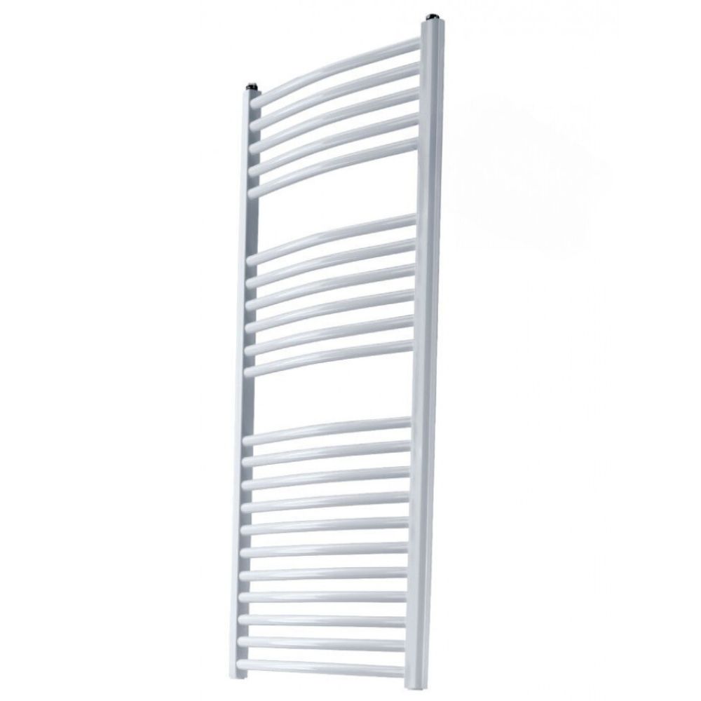 Radiador de baño / Radiador toallero Thermolux Lux W500 1200mm, Acero | Radiadores de baño / Radiadores toallero | Radiadores |