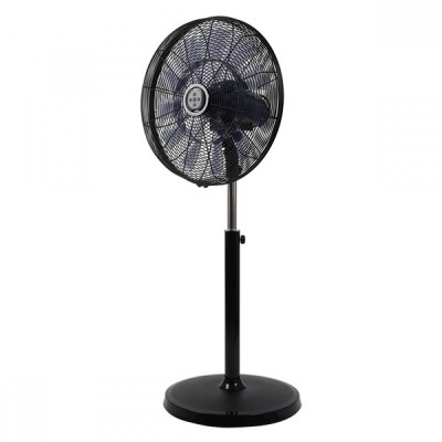 Ventilador de pie con control remoto Telemax FS45-DC17ARL, 45cm - Ventiladores de pie