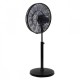 Ventilador de pie con control remoto Telemax FS45-DC17ARL, 45cm | Ventiladores de pie | Ventiladores |