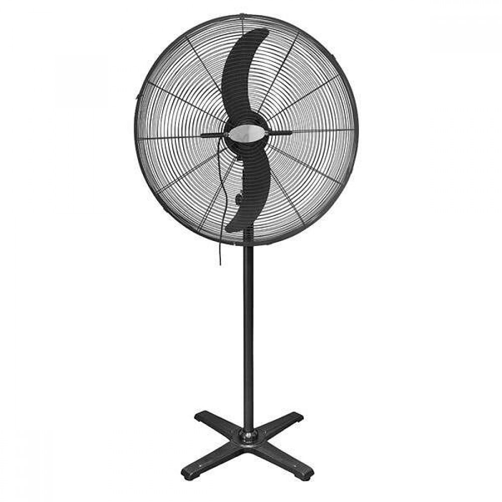 Ventilador de pie Telemax FS65-ER1, 66cm | Ventiladores de pie | Ventiladores |