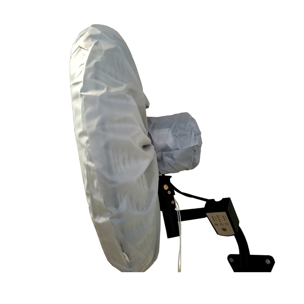 Cubierta protectora del ventilador Telemax |  |  |