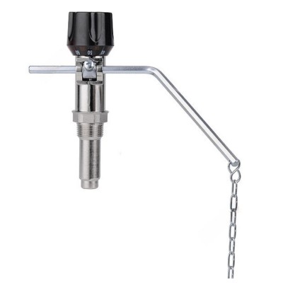 Thermostatic draft regulator for solid fuel boiler - Comparaci&oacute;n de Producto