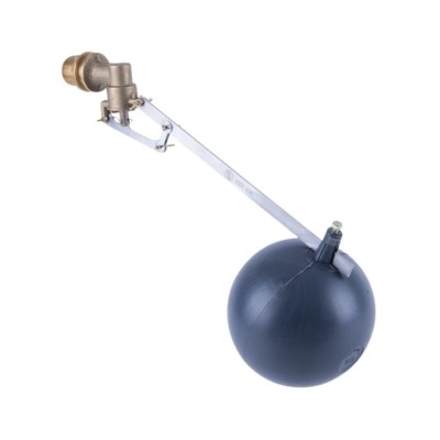 Válvula de flotador para tanque de agua potable, tamaño 3/4" - Comparación de Producto