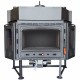 Cassette chimenea Prity TCF, 18.5 kW | Chimeneas de leña modernas | Chimeneas de leña |