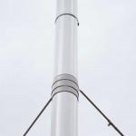 Tubos para estufas de pellets