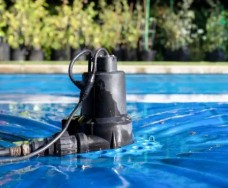 Bombas de piscina
