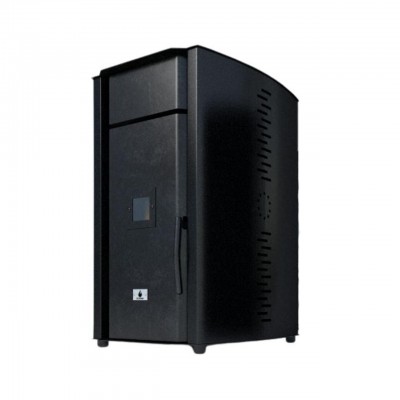Caldera de pellets / Horno de pellets Eco Spar Alba B, 18kW - Calderas de pellets