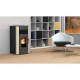 Estufa de pellets Alfa Plam Luca Marfil, 8kW | Estufas de pellets con aire | Estufas de pellets |