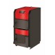 Caldera de leña BURNiT NWB PRIME 110, 110kW | Calderas de leña |  |