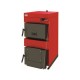 Caldera de leña BURNiT NWB MAX 45, 45 kW | Calderas de leña |  |