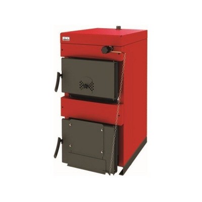 Caldera de leña BURNiT NWB MAX 110, 110 kW - Comparación de Producto
