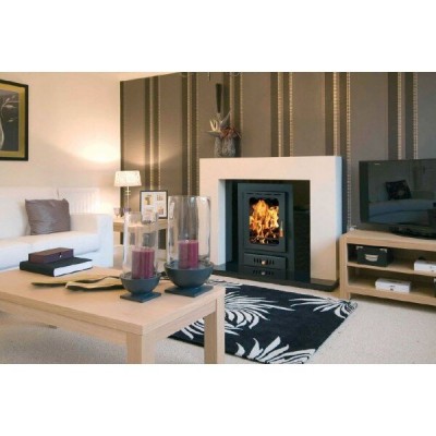 Termochimenea de leña Prity VM W15, 20 kw - Comparación de Producto