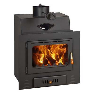 Cassette chimenea Prity M, 13.5 kW - Comparación de Producto