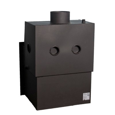 Termochimenea de leña Prity M W22, 27 kw - Comparación de Producto