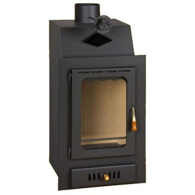 Cassette chimenea Prity VM, 13.5 kW - Comparación de Producto