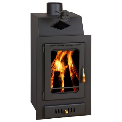 Cassette chimenea Prity VM, 13.5 kW - Comparación de Producto