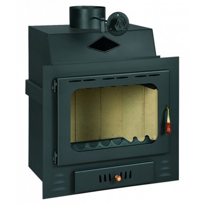 Cassette chimenea Prity G, 16 kW - Comparación de Producto