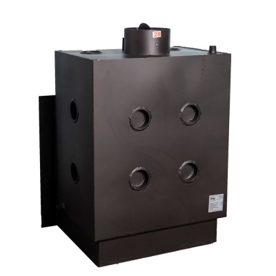 Termochimenea de leña Prity G W28, 33.2 kw - Comparación de Producto