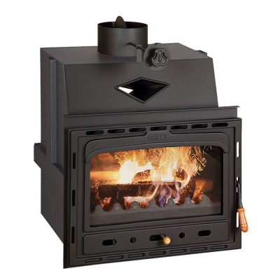 Cassette chimenea Prity C, 15.8 kW - Comparación de Producto