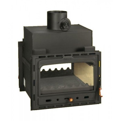 Cassette chimenea Prity 2C, 16kW - Comparación de Producto