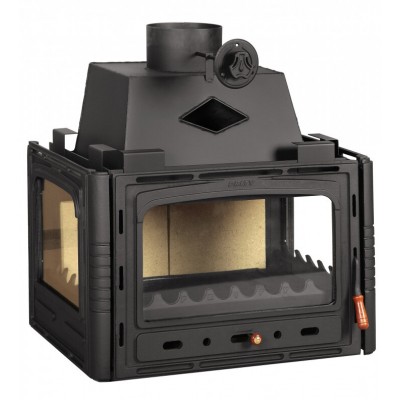 Cassette chimenea Prity 3C, 16kW - Comparación de Producto