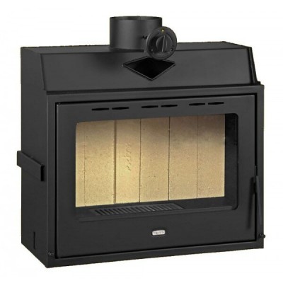 Cassette chimenea Prity P, 13.1 kW - Comparación de Producto