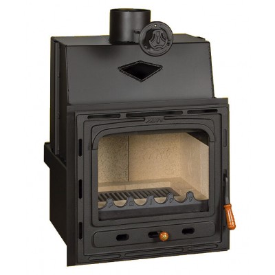 Cassette chimenea Prity CM, 13.5 kW - Comparación de Producto