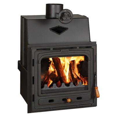 Cassette chimenea Prity CM, 13.5 kW - Comparación de Producto