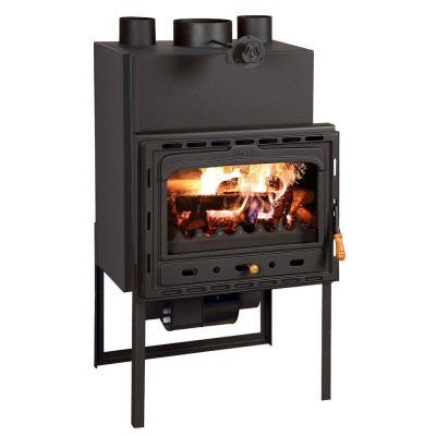 Cassette chimenea Prity CF, 18.2 kW - Comparación de Producto