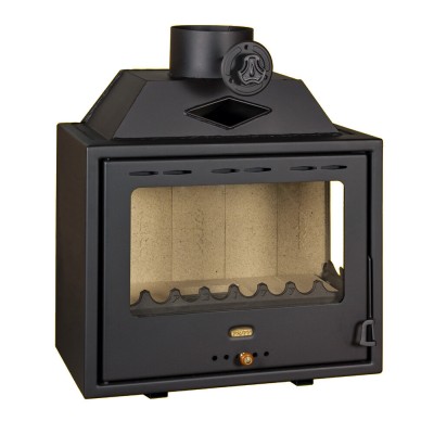 Cassette chimenea Prity PS2, Derecha, 10.3 kW - Comparación de Producto