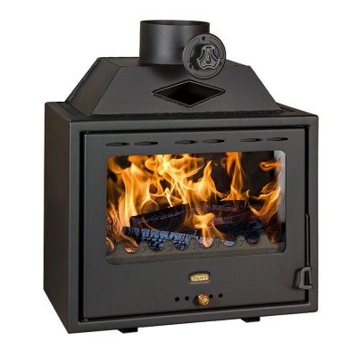 Cassette chimenea Prity PS2, Derecha, 10.3 kW - Comparación de Producto