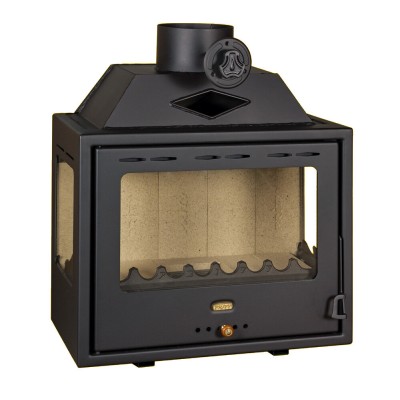Cassette chimenea Prity PS3, 10.3kW - Comparación de Producto