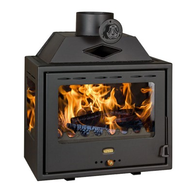 Cassette chimenea Prity PS3, 10.3kW - Comparación de Producto