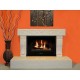 Cassette chimenea Prity P TV, 13.1 kW | Chimeneas de leña modernas | Chimeneas de leña |
