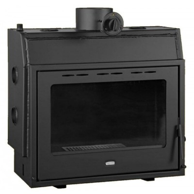 Termochimenea de leña Prity P W18, 23.5 kw - Comparación de Producto
