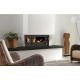 Cassette chimenea Prity TC2F, 18.5kW | Chimeneas de leña modernas | Chimeneas de leña |