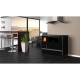 Cocina de leña Alfa Plam Dominant 90H Antracita, 6,5kW | Cocinas de leña | Leña |