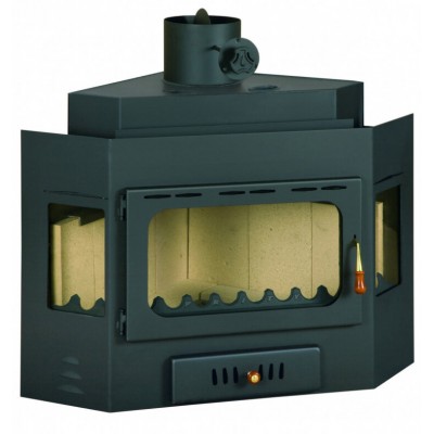 Cassette chimenea Prity A, 14.2 kW - Comparación de Producto