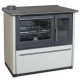 Cocina de leña Plamen 850 Glas N, 8kW | Estufas de leña con horno | Estufas de leña |