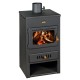 Hidroestufa de leña Prity K1 W8, 13.1kW | Hidroestufas de leña | Estufas de leña |