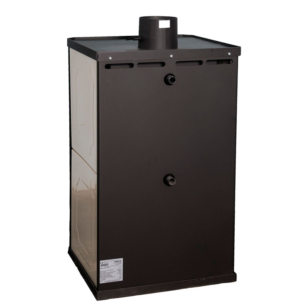 Hidroestufa de leña Prity S3 W17, 17.8 kW | Hidroestufas de leña | Estufas de leña |
