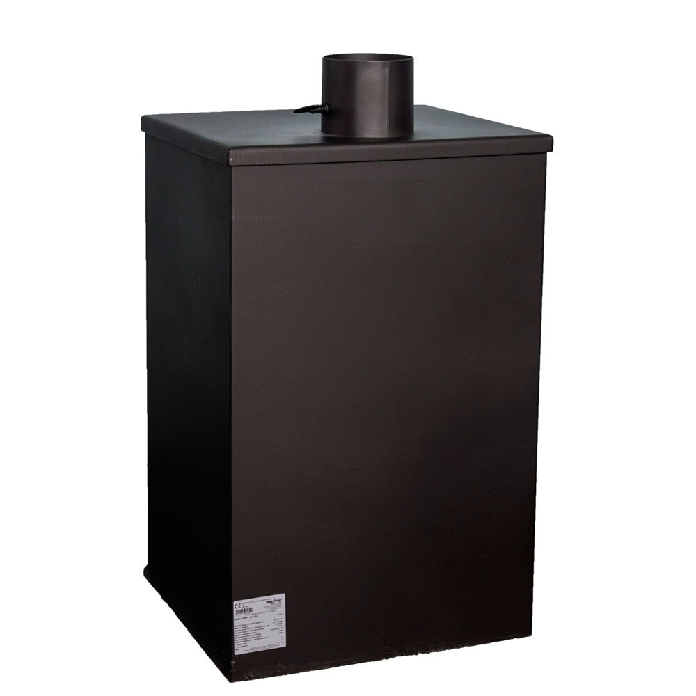 Estufa de leña Prity K1, 9,5 kW | Estufas de leña con aire | Estufas de leña |