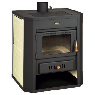 Hidroestufa de leña Prity WD W15, 19kW - Comparación de Producto