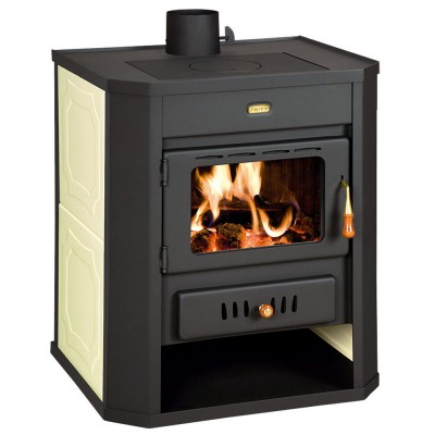 Hidroestufa de leña Prity WD W15, 19kW - Comparación de Producto