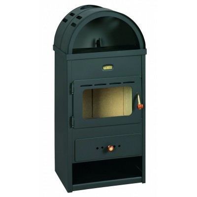 Estufa de leña Prity K1 K, 9.5kW - Comparación de Producto