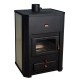 Hidroestufa de leña Prity WD W24, 24.3 kW | Hidroestufas de leña | Estufas de leña |