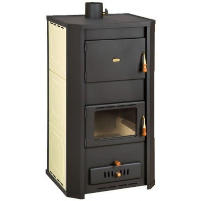 Hidroestufa de leña Prity WD W29, 31.5 kW - Comparación de Producto