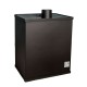 Estufa de leña Prity WD, 15,9 kW | Estufas de leña con aire | Estufas de leña |